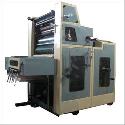 Offset Printing Press Manufacturer Supplier Wholesale Exporter Importer Buyer Trader Retailer in Faridabad Haryana India